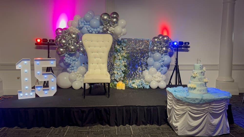 Winter Wonderland Quince