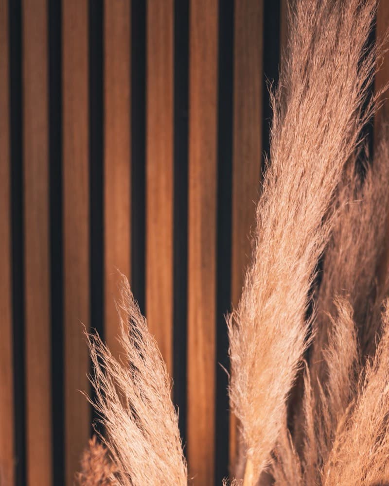 White Wooden Backdrop (6ft)