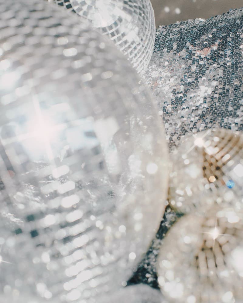Disco Ball - Large