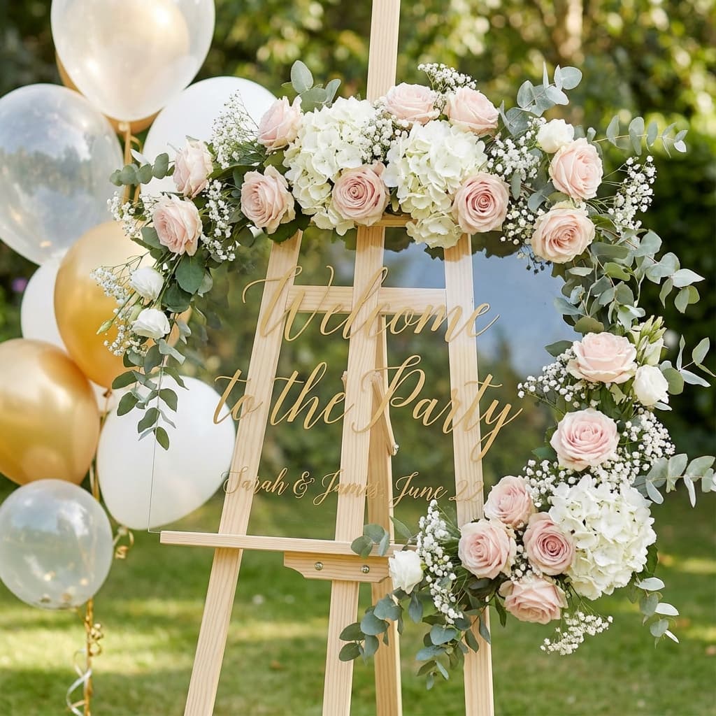 Gold Plinths (Set of 3)