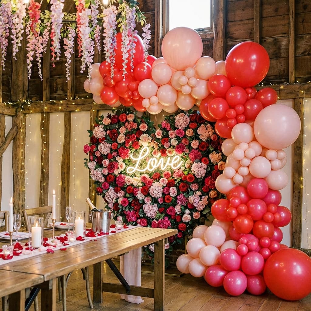 Seasonal Offer Background