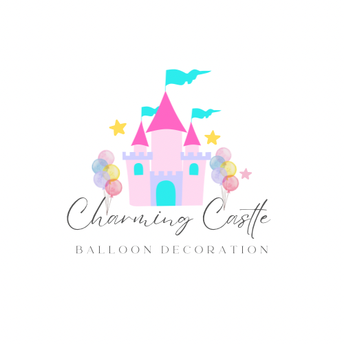 Charming Castle Logo