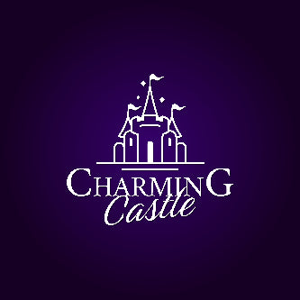 Charming Castle Logo